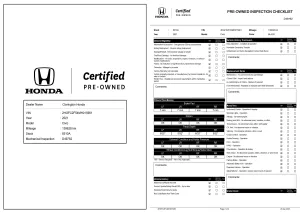 2021 Honda Civic Sedan
