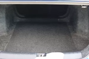 2018 Honda Civic Sedan