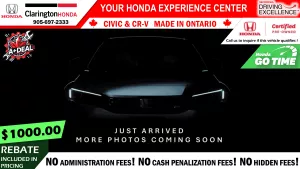 2020 Honda Civic Sedan Image