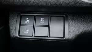 2021 Honda Civic Sedan