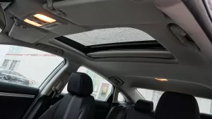 2021 Honda Civic Sedan