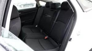 2021 Honda Civic Sedan