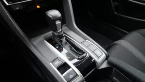 2021 Honda Civic Sedan