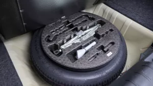 2021 Honda Civic Sedan