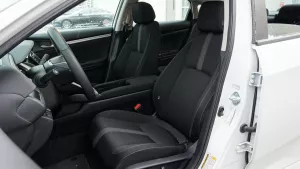 2021 Honda Civic Sedan