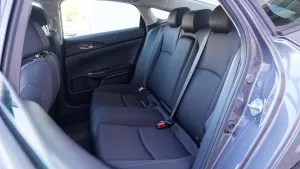 2021 Honda Civic Sedan