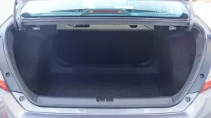 2021 Honda Civic Sedan