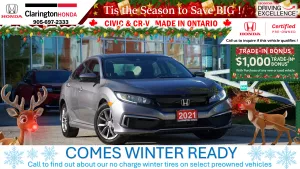 2021 Honda Civic Sedan Image