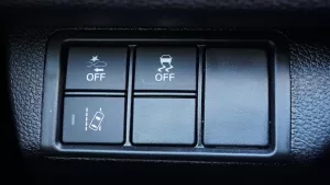 2021 Honda Civic Sedan