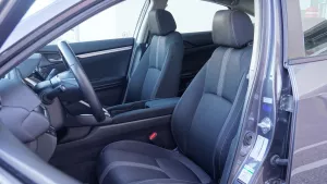 2021 Honda Civic Sedan