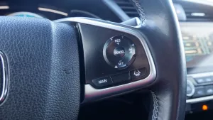 2021 Honda Civic Sedan
