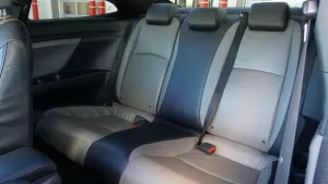 2016 Honda Civic Coupe