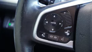 2016 Honda Civic Coupe