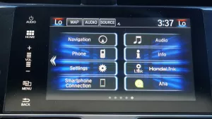 2016 Honda Civic Coupe