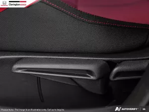 2026 Honda Civic Si Sedan