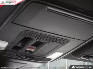 2026 Honda Civic Si Sedan