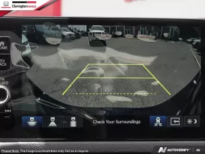 2026 Honda Civic Si Sedan