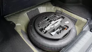 2022 Honda Civic Sedan