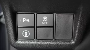 2022 Honda Civic Sedan