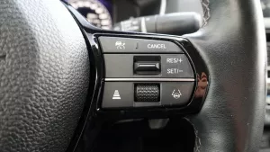 2022 Honda Civic Sedan