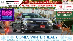 2022 Honda Civic Sedan Image