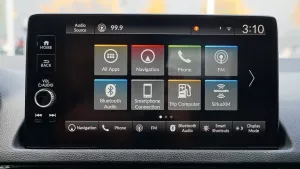 2022 Honda Civic Sedan