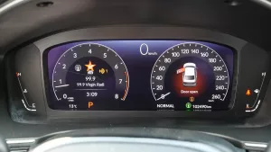 2022 Honda Civic Sedan