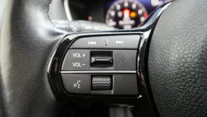 2022 Honda Civic Sedan