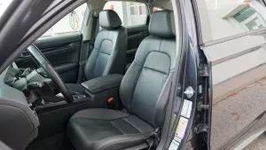 2022 Honda Civic Sedan