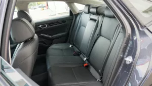 2022 Honda Civic Sedan