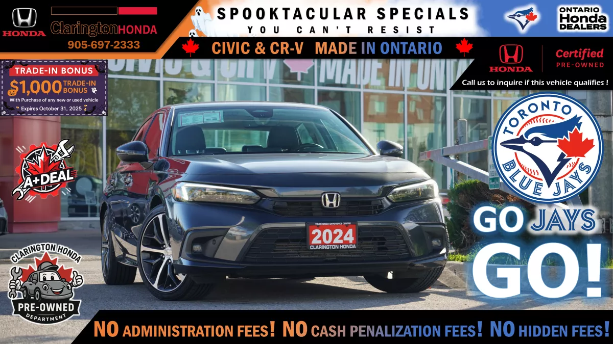 2024 Honda Civic Sedan Image