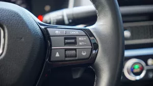 2024 Honda Civic Sedan