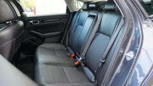 2024 Honda Civic Sedan