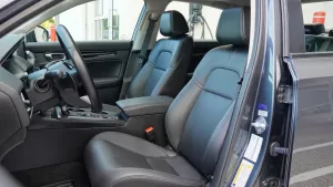 2024 Honda Civic Sedan