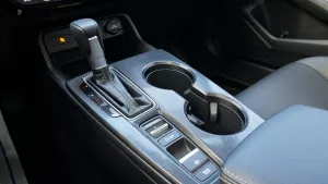 2024 Honda Civic Sedan