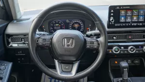 2024 Honda Civic Sedan