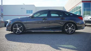 2024 Honda Civic Sedan
