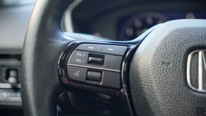 2024 Honda Civic Sedan