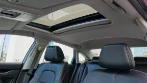 2024 Honda Civic Sedan