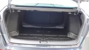 2024 Honda Civic Sedan