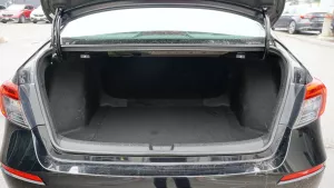 2022 Honda Civic Sedan