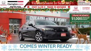 2022 Honda Civic Sedan Image