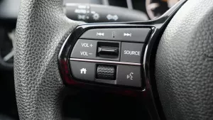 2022 Honda Civic Sedan