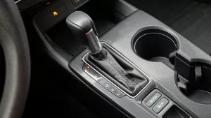 2022 Honda Civic Sedan