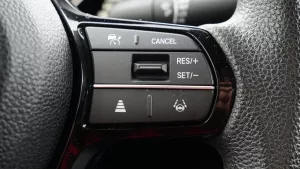 2022 Honda Civic Sedan