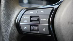 2022 Honda Civic Sedan