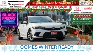 2022 Honda Civic Sedan Image