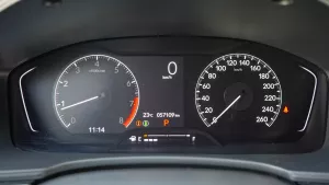 2022 Honda Civic Sedan