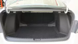 2022 Honda Civic Sedan