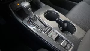 2022 Honda Civic Sedan